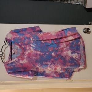 Tie dye Christy